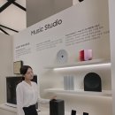 더포인트 골프 스튜디오 이미지