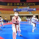 강산태권도 이미지