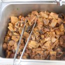 부원한식보리밥뷔페 이미지