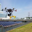 동서이태양광발전소 이미지