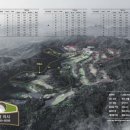 (주)밀양컨트리클럽 이미지