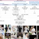 본식스냅 추천 (온더데이, 베이지프레임, 예스더데이, 더함, 엉클스냅, 최윤석스튜디오, 에피소드원)