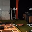 카카오VX 안성점 | [안성]가정집 개인 주택에 비영리 목적으로 프렌즈스크린골프 중고로 1대 납품 및 부스공사 완료.