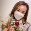 꽃다발원데이클래스 성수동 프리스실라 꽃학원 힐링됐던 꽃꽂이배우기