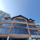 송정중앙로 | 송정 오션뷰 카페 수월경화에서 힐링제대로 한 후기