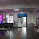 괴산시외버스공용터미널 이미지