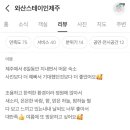 와산스테이 인 제주 이미지