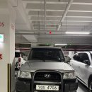 갤로퍼 2 LPG 7인승바디 수동 ( 오토초크 ) 2000년식 208,000km 270만원 판매합니다. 이미지