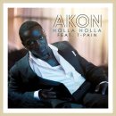 [1694] Akon - Freedom 이미지