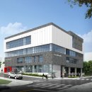 흥선동주민센터(행정복지센터) 이미지