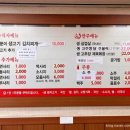보리돈생고기 이미지