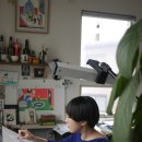 일러스트레이터 이미지