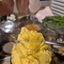 신평마을 | 직장인들 가득한 삼겹살 맛집 참숯꼬기 신평본점