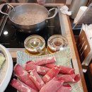 청담동칼국수 이미지