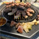 용인 기흥구청 고깃집 맛집 제줏간