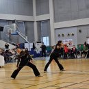 라인댄스 이미지