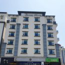 라비치호텔 | 군산 1박2일 여행 / 군산 새만금 숙박 라비치호텔, 중국집 지린성