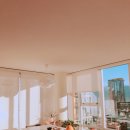 [다운타운 - SPECTRUM] 2026년 2월 1일 입주 : 깔끔하고 전망 좋은 집 - 세컨드룸 쓰실 분 찾습니다. 이미지