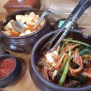 대림동삼거리 먼지막 순대국 이미지