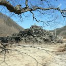 산북로(북후면) | 안동석탑리방단형적석탑(安東石塔里方壇形積石塔). 석탑사(石塔寺). 안동 석탑사 목조관세음보살좌상...