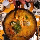 배부장찌개 독산점