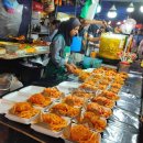 하와이야시장 | 말레이시아 여행 코타키나발루 여행 야시장 후기