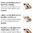 아이스걸크림보이속초점