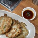 도촌막국수식당