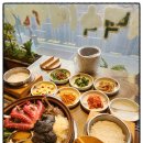 명가밥상 이미지