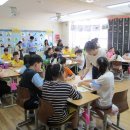 와룡초, 협력학습 활성화로 행복 수업 만들기 이미지