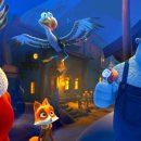 Arctic Justice 이미지