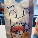 롯데리아 발산역점 이미지