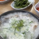 인천 순대국 맛집 동춘사골순대국 동춘동 점심 순대국밥