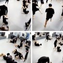 MMA주짓수 이미지