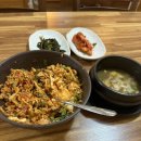 시골보리밥.감자탕 이미지