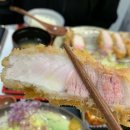 부산시청 돈까스 맛집 추천!!!! 돈카츠 전문점 토모가 방문후기 🥮🍚🍱