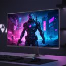 27-A | LG 27G411A 게이밍 모니터 후기｜27인치 IPS 144Hz가 17만원대 실화?
