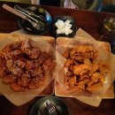 국제통닭 서면점 이미지