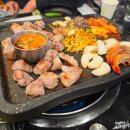 제주흑돼지함덕그때그집 | 함덕 그때그집 가성비 좋은 제주 흑돼지 전문점