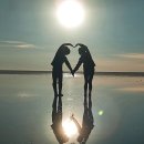 우유니커피 | 볼리비아여행 우유니 소금사막 투어 후기