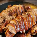와우족발통닭 이미지