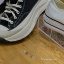 롯데컨버스 - 고양시 일산동구 중앙로 1283 | [Review] 컨버스 바이유 커스텀 후기 (롯데몰 잠실점)