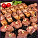 마장동김씨 이미지