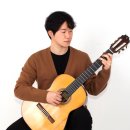 클래식 기타 (초급) 이미지