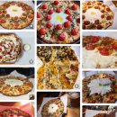 언노운피자[UNKNOWN PIZZA] 로고