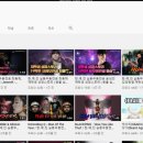 1:1 포트폴리오 예술 영상 제작