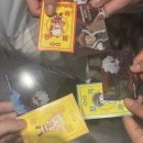 나의히어로아카데미아 전시회 후기