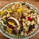 칠공주식당 | 동네한바퀴 오색시장 칠공주 마늘족발 맛집 정보