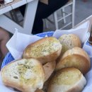 그리스장 | 그리스 산토리니 여행 로컬이 데려간 바닷가 해산물 찐 맛집 추천 후기