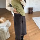JS 플레어 팬츠 (3 Color) 이미지